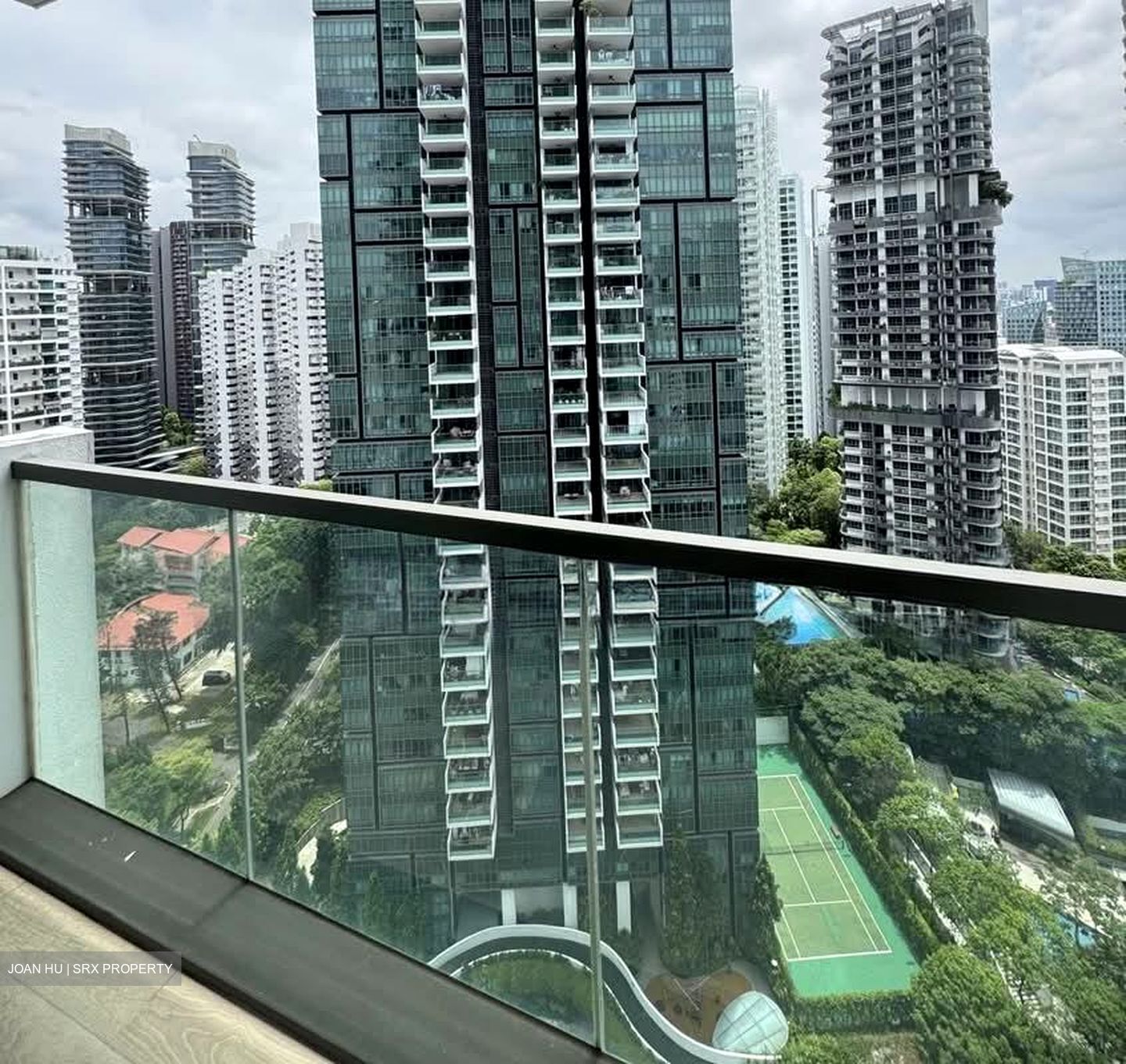 8 Saint Thomas (D9), Condominium #559863751